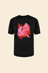 ORGANIC "BE PUSSY STRONG" TEE