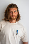 ORGANIC "HUMANITY IS WHAT UNITES US" TEE