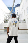 ORGANIC "HUMANITY IS WHAT UNITES US" TEE