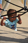 ORGANIC "DADDY ON DIAPER DUTY" KIDS TEE